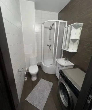 Студия, 30 м², ст. м. Комендантский проспект