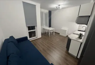 Студия, 30 м², ст. м. Комендантский проспект