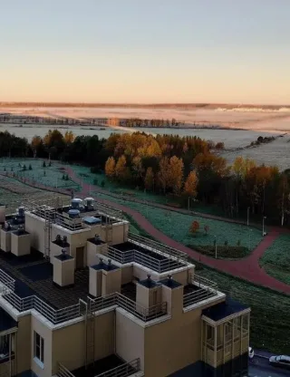 Студия, 30 м², ст. м. Комендантский проспект