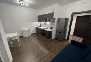 Студия, 30 м², ст. м. Комендантский проспект
