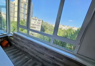 1-к. кв., 37 м², ст. м. Проспект Большевиков