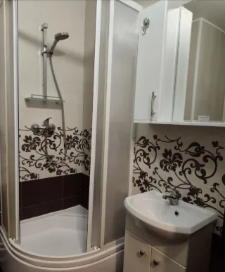 Студия, 25 м², ст. м. Комендантский проспект