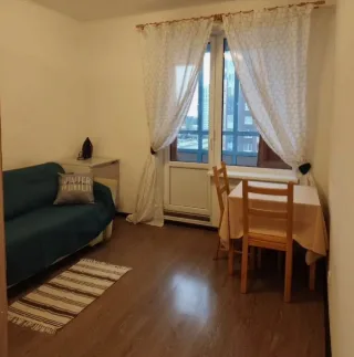 Студия, 25 м², ст. м. Комендантский проспект