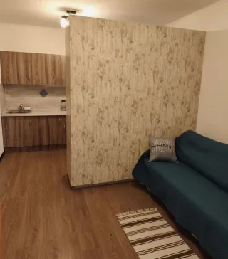 Студия, 25 м², ст. м. Комендантский проспект