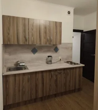 Студия, 25 м², ст. м. Комендантский проспект