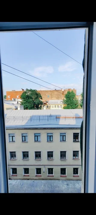 Комната, 20 м², ст. м. Садовая