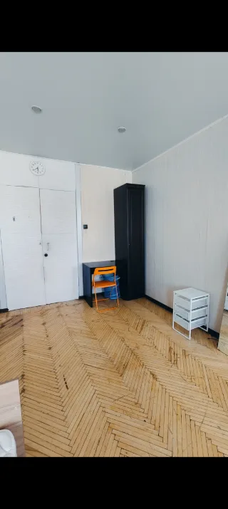 Комната, 20 м², ст. м. Садовая