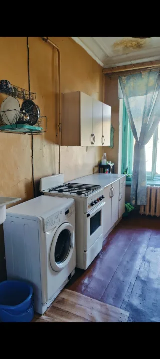 Комната, 20 м², ст. м. Садовая