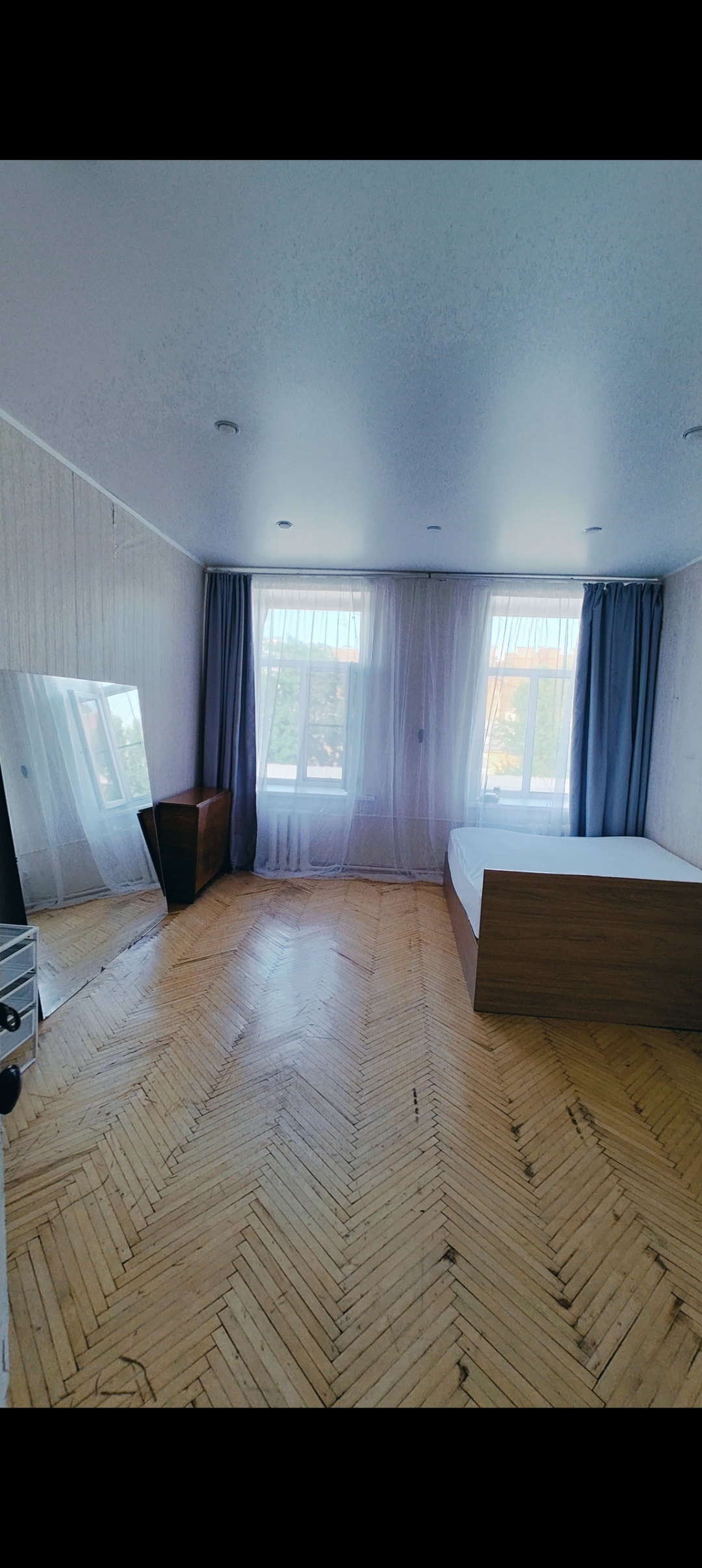 Комната, 20 м², ст. м. Садовая