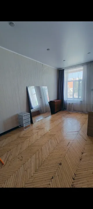 Комната, 20 м², ст. м. Садовая