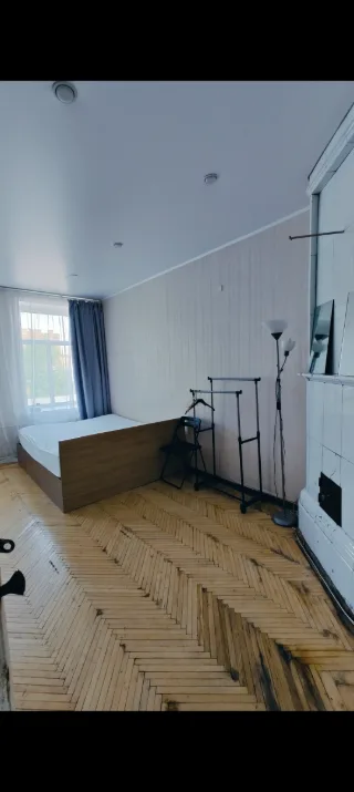 Комната, 20 м², ст. м. Садовая