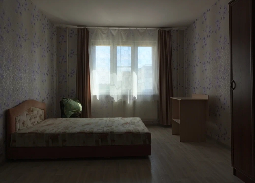 1-к. кв., 41 м², ст. м. Юго-Западная