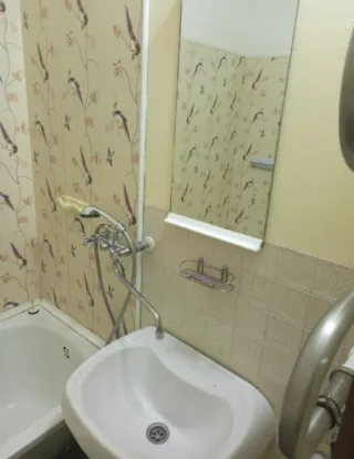 1-к. кв., 41 м², ст. м. Юго-Западная
