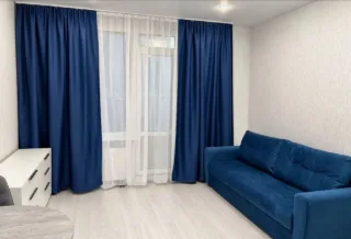 Студия, 25 м², ст. м. Купчино