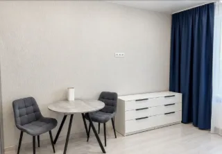 Студия, 25 м², ст. м. Купчино