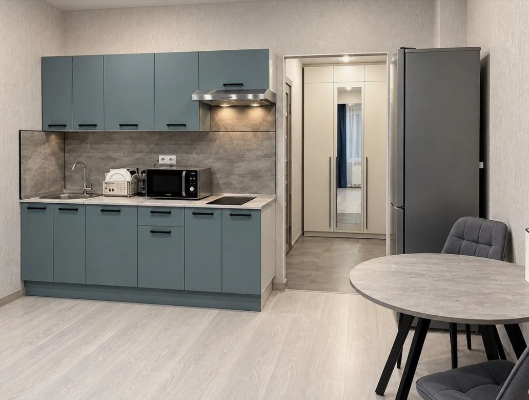 Студия, 25 м², ст. м. Купчино