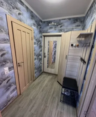 1-к. кв., 35 м², ст. м. Девяткино