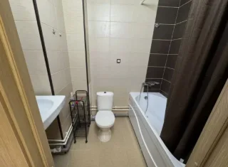 1-к. кв., 35 м², ст. м. Девяткино