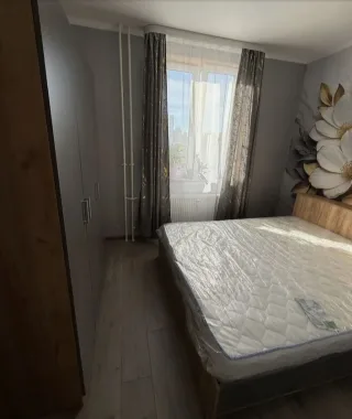 1-к. кв., 35 м², ст. м. Девяткино