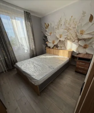 1-к. кв., 35 м², ст. м. Девяткино