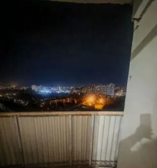 1-к. кв., 36 м², ст. м. Академическая