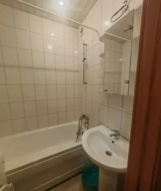 1-к. кв., 36 м², ст. м. Академическая