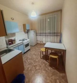 1-к. кв., 36 м², ст. м. Академическая
