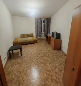 1-к. кв., 36 м², ст. м. Академическая