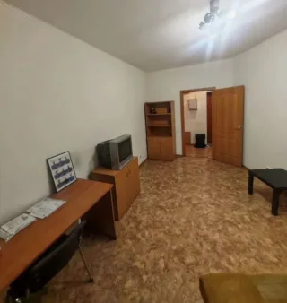 1-к. кв., 36 м², ст. м. Академическая