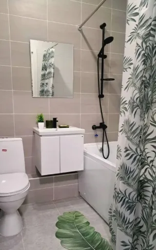 Студия, 27 м², ст. м. Купчино