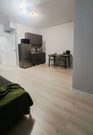 Студия, 27 м², ст. м. Купчино