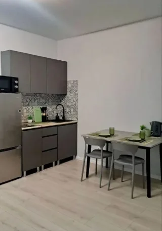 Студия, 27 м², ст. м. Купчино