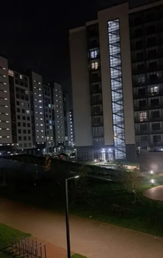 Студия, 27 м², ст. м. Купчино