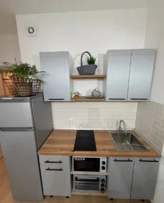 Студия, 24 м², ст. м. Московская