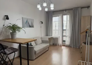 Студия, 24 м², ст. м. Московская