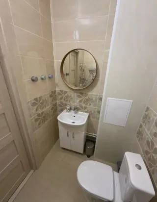 Студия, 24 м², ст. м. Московская
