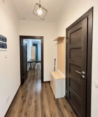 Студия, 25 м², ст. м. Комендантский проспект
