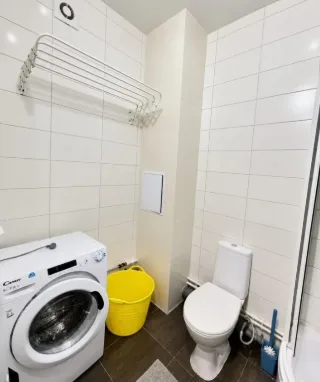 Студия, 25 м², ст. м. Комендантский проспект