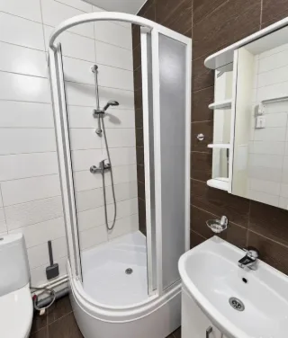 Студия, 25 м², ст. м. Комендантский проспект