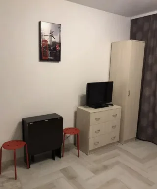 Студия, 25 м², ст. м. Девяткино