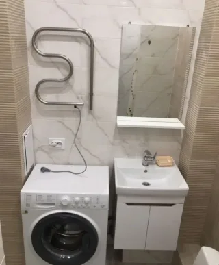 Студия, 25 м², ст. м. Девяткино