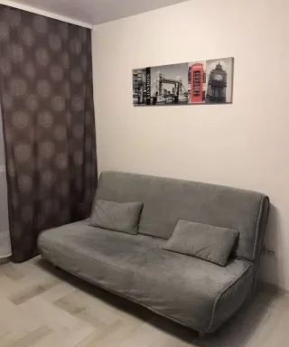 Студия, 25 м², ст. м. Девяткино