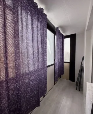 Студия, 25 м², ст. м. Девяткино