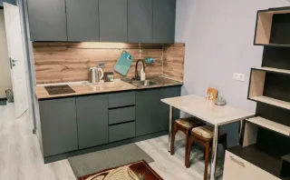 Студия, 23 м², ст. м. Звёздная