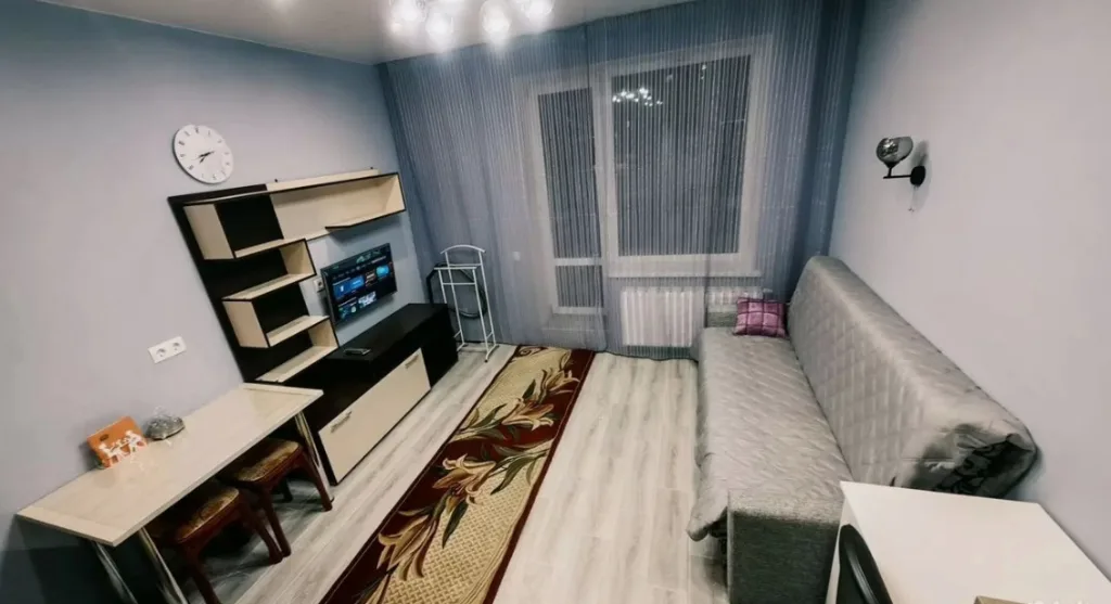 Студия, 23 м², ст. м. Звёздная