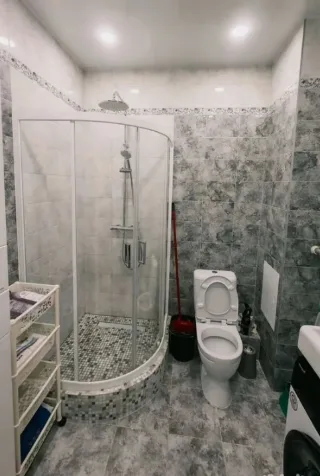 Студия, 23 м², ст. м. Звёздная