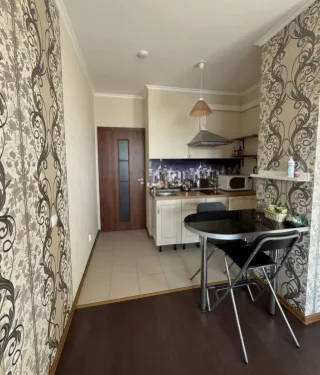 Студия, 25 м², ст. м. Звёздная