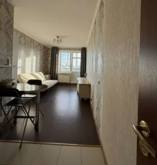Студия, 25 м², ст. м. Звёздная