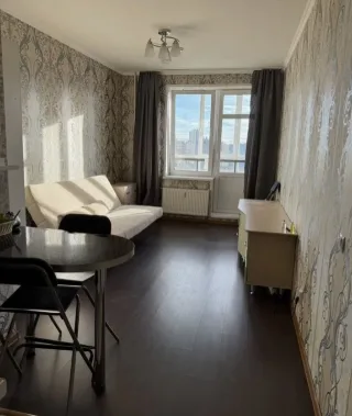 Студия, 25 м², ст. м. Звёздная