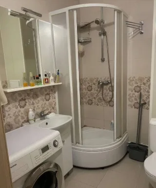 Студия, 25 м², ст. м. Улица Дыбенко